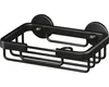 tesa 40508-00000-00 ALUXX BLACK Seifenkorb Klebstoff Náhľad obrázku produktu 1