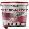 Cranberries Getrocknet 1kg Saftig Ganze Beeren Vegan Snack Produktbild-Vorschau 1