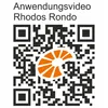 Schneider Sonnenschirm RHODOS rondo 350/8 anthrazit, ohne Produktbild-Vorschau 13