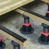 Wspornik tarasowy regulowany POD LEGARY 150-260 DUŻA Podgląd zdjęcia produktu 2