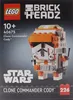 LEGO BrickHeadz - Klon Commander Cody Produktbild-Vorschau 8