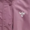 hummel hmlREVA Regenjacke Kinder dusky orchid 122 Produktbild-Vorschau 5