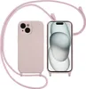 Custodia per telefono cellulare per iPhone 15 custodia con Anteprima dell’immagine prodotto 2