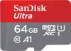 SanDisk Ultra® microSDHC™ UHS-I Speicherkarte + Adapter – Produktbild-Vorschau 3