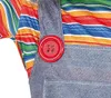 Kostüm Kleid Horror Stoffpuppe 10-12 Produktbild-Vorschau 4