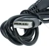 vhbw Ladekabel kompatibel mit Panasonic ES-RT31, ES-RT30, Produktbild-Vorschau 6