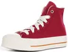 Converse CHUCK TAYLOR ALL STAR Damenschuhe - Hi cut Sneaker Produktbild-Vorschau 12