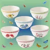 Portmeirion Keramik Schalen 6er Set Botanic Garden Meadow Produktbild-Vorschau 9