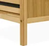 Cesto portabiancheria Relaxdays, 2 contenitori ribaltabili Anteprima dell’immagine prodotto 9