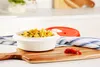 ROTHO Magnetronborden "Micro Clever", rood/wit Productafbeelding-voorbeeld 2