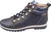 Pikolinos Damen Sneaker Leder High Top Reißverschluss Vigo Produktbild-Vorschau 7