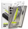 Ringke Easy Slide 2Er-Pack Galaxy S24 Ultra Clear Aus Produktbild-Vorschau 5