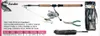 Westline Sunrise Zander Combo Spincombo 270 15-55g Produktbild-Vorschau 2