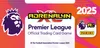 Caja de cartas PREMIER LEAGUE Adrenalyn XL 2025, edición Vista previa de la imagen del producto 9
