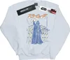 Star Wars - "Force Choke" Sweatshirt für Herren BI45783 Produktbild-Vorschau 1