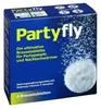 Partyfly Compresse Effervescenti 4 St Anteprima dell’immagine prodotto 1