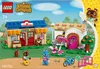 LEGO® Animal Crossing 77050 Nookov obchod a Sophiin domček Náhľad obrázku produktu 36