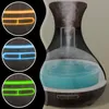 Luftbefeuchter & Aroma-Diffusor für Öle 400ml – Produktbild-Vorschau 3