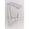 Grohe Lineare Mitigeur monocommandé pour lavabo, L-Size, Anteprima dell’immagine prodotto 9