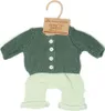 Miniland Puppenkleidung Jungen 38cm Set - Puppen Outfit Produktbild-Vorschau 5