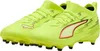 Puma ULTRA 6 MATCH FG/AG Jr - Yellow Alert-PUMA Produktbild-Vorschau 2