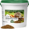 WILDLIFE HOME Igelfutter Getreidefrei 2kg - Artgerechtes Produktbild-Vorschau 1
