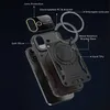 Rüstung Handyhülle für iPhone 16 Plus Dual-Layer Produktbild-Vorschau 4