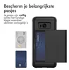 imoshion Zadný kryt s držiakom kariet pre Samsung Galaxy S8 Náhľad obrázku produktu 2