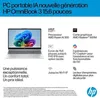 Přenosný počítač HP Omnibook 3 15-fn0021nf, 15,6" FHD IPS, Náhled obrázku produktu 5