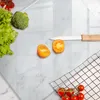 Herdabdeckplatte - 2x40x52 cm - Farblose Schneidebrett - Produktbild-Vorschau 4