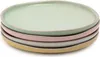 Jamie Oliver Set di piatti Big Love | 19 cm | 4 pezzi | Anteprima dell’immagine prodotto 2
