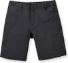 Henri Lloyd Explorer 2.0 Kurze Hose Schwarz 38 Mann Schwarz Produktbild-Vorschau 1