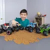 Monster Jam , offizieller Bakugan Dragonoid Monster Truck, Produktbild-Vorschau 6
