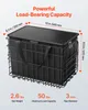 VEVOR zadní košík na kolo 340x210x225mm, skládací zadní Náhled obrázku produktu 2