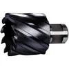 FORMAT Kernbohrer HSS TiAlN 50/30mm, Schnitttiefe:30 Produktbild-Vorschau 1