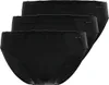 Ammann 3er Pack Baumwolle & More Slip / Unterhose Produktbild-Vorschau 1