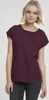 Urban Classics Damen T-Shirt Ladies Extended Shoulder Tee, Produktbild-Vorschau 15