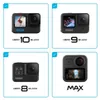 GoPro Schwimmfähiges Kameragehäuse für HERO13 Black, HERO12 Produktbild-Vorschau 7