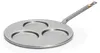 de Buyer 5612.03, Rund, Sauteuse-Pfanne, Edelstahl, 27 cm, Produktbild-Vorschau 4