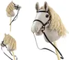 Hobbypferd Plus Milly Mally grau Anteprima dell’immagine prodotto 4