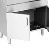 Expondo Royal Catering Elektrická dvojitá fritéza – 2 x 16 Náhled obrázku produktu 9