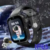 Forever Smartwatch GPS WiFi 4G Kids Look Me! 3 KW-520 Podgląd zdjęcia produktu 6