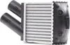 RIDEX 468I0061 Ladeluftkühler LLK für RENAULT Scénic I Produktbild-Vorschau 1