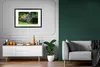 MuchoWow® MuchoWow® Gerahmtes Poster Junger Tapir im Produktbild-Vorschau 8