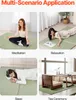 VEVOR japanische Tatami Matte faltbare japanische Produktbild-Vorschau 7