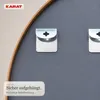 Ganzkörperspiegel Nina organisch 65 x 150 cm mit Produktbild-Vorschau 5