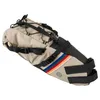 AGU Seat Pack Venture Satteltasche Vintage 10 L Produktbild-Vorschau 1