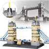Wange W5215 Tower Bridge Londres W5215 Voir les images du produit 6