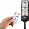 Lampa Uliczna Solarna z Pilotem Kraft&Dele 700W 80000lm Podgląd zdjęcia produktu 14