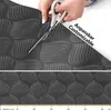 Küchenläufer Teppichläufer Läufer Textil BAKER Premium Produktbild-Vorschau 2